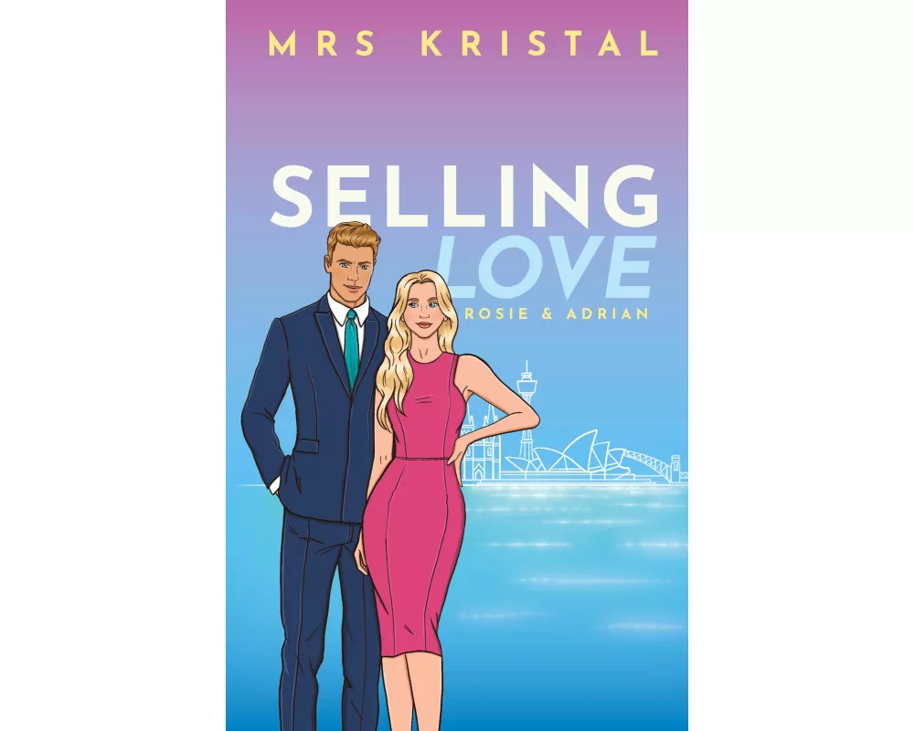 Selling Love Sydney