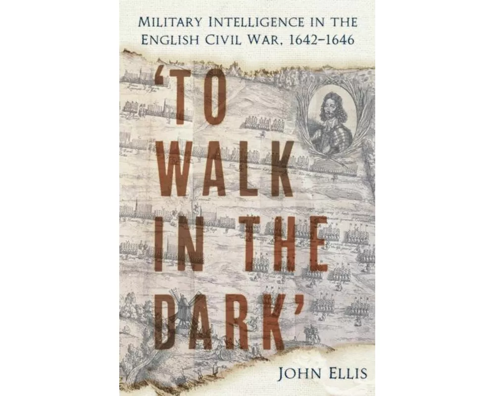 'To Walk in the Dark'