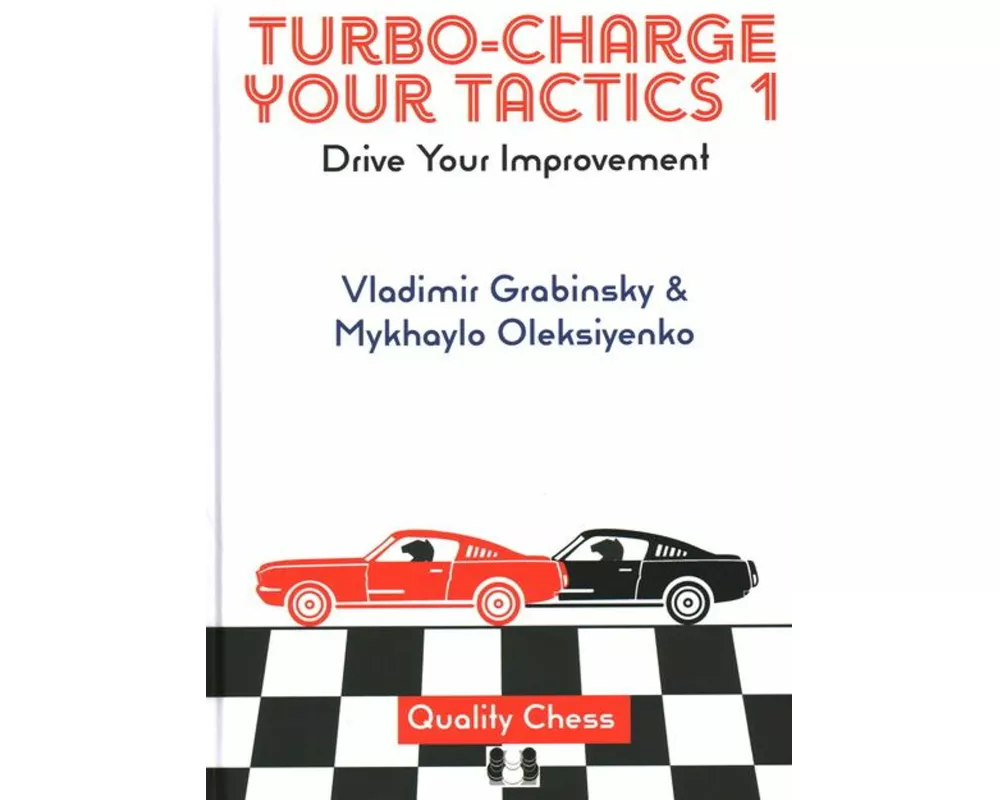 Turbo-Charge your Tactics 1