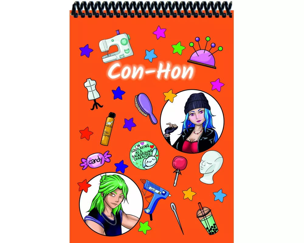 Con-Hon