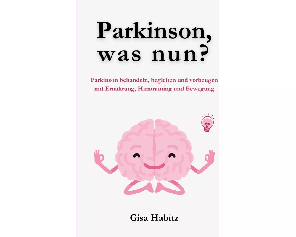 Parkinson, was nun?