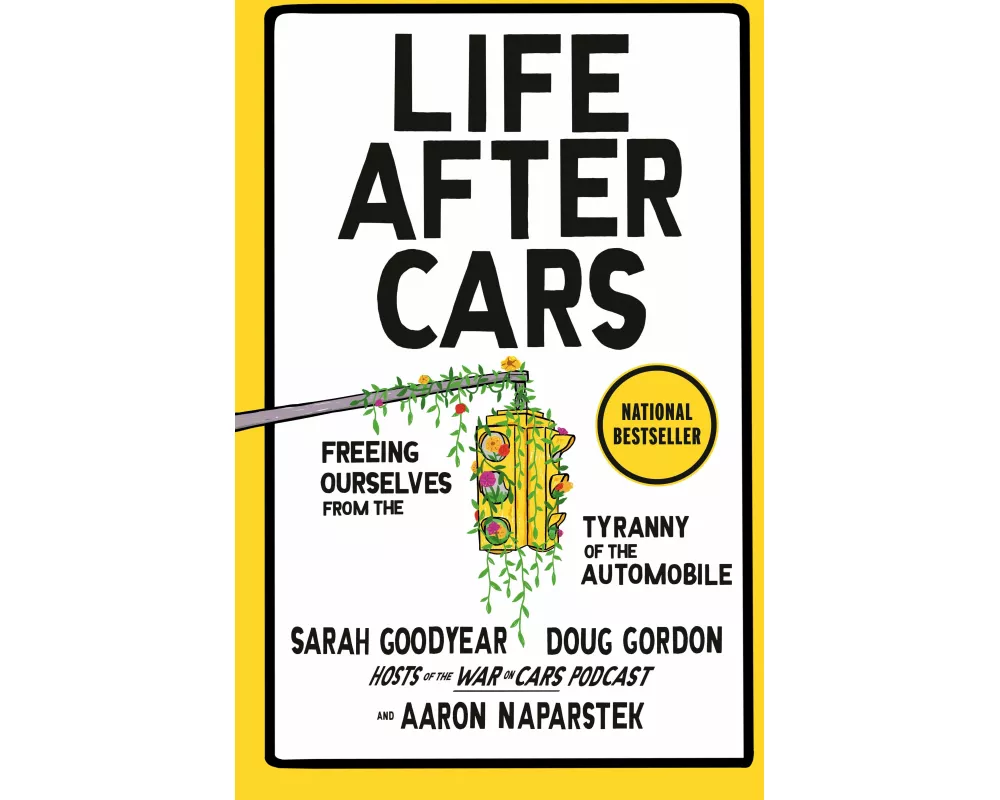 Life After Cars