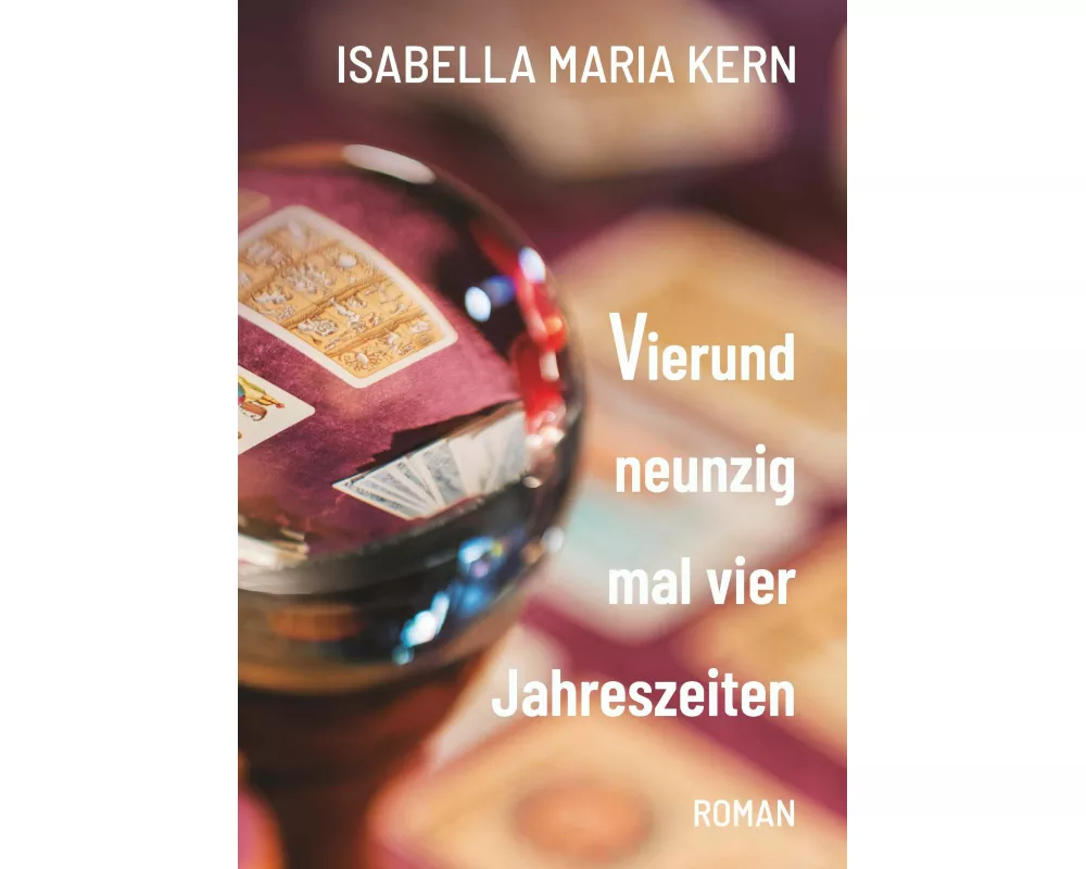 Vierundneunzig mal vier Jahreszeiten