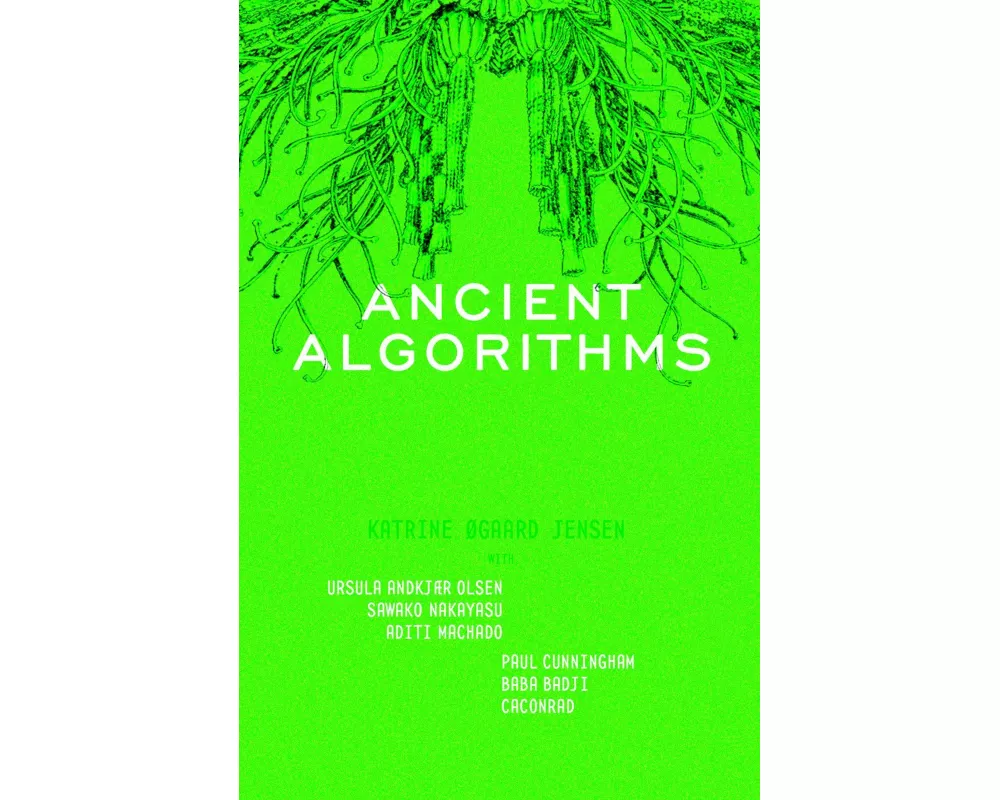 Ancient Algorithms