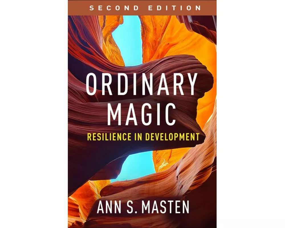 Ordinary Magic, Second Edition