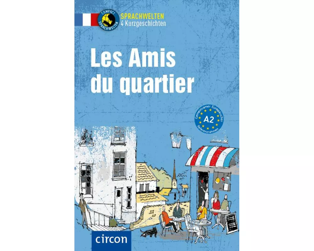 Les Amis du quartier
