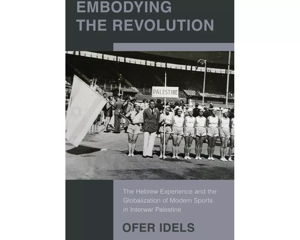 Embodying the Revolution