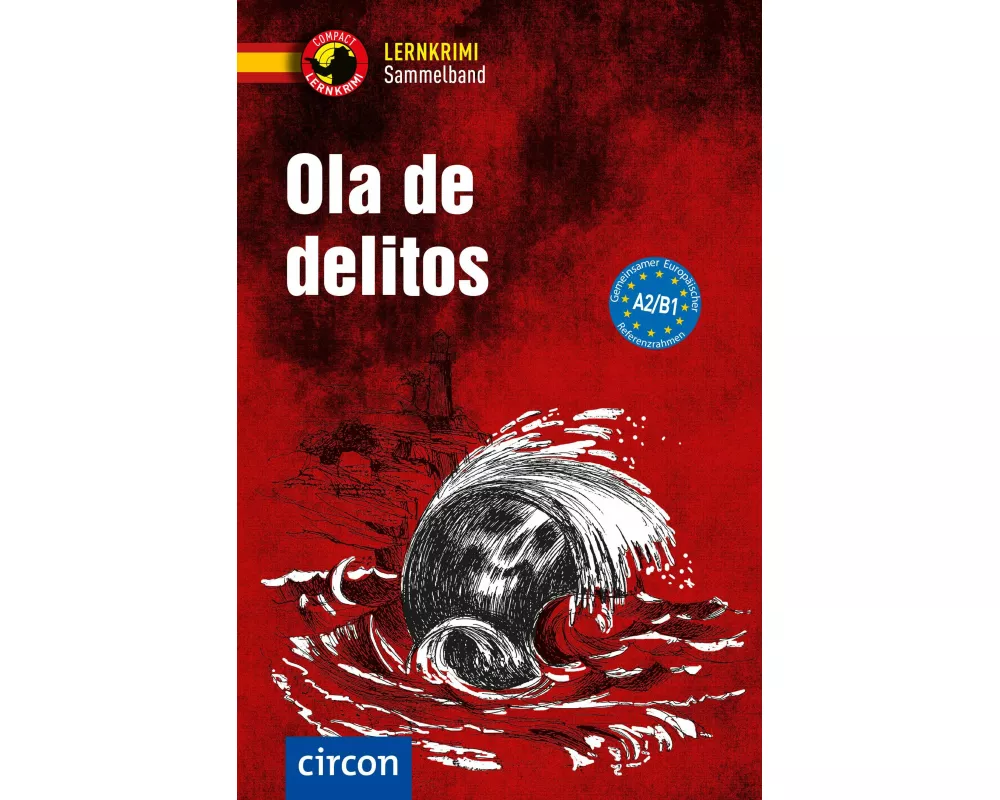 Ola de delitos. Spanisch A2-B1