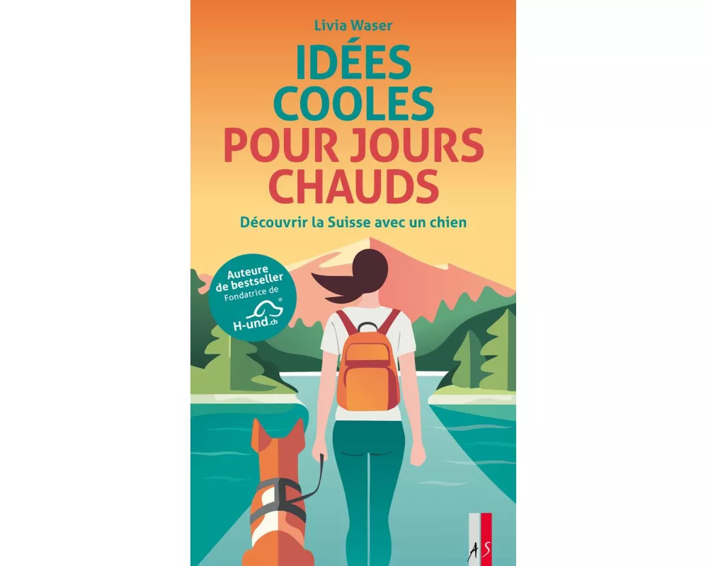 Idées cooles pour jours chauds