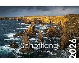 Schottland 2026