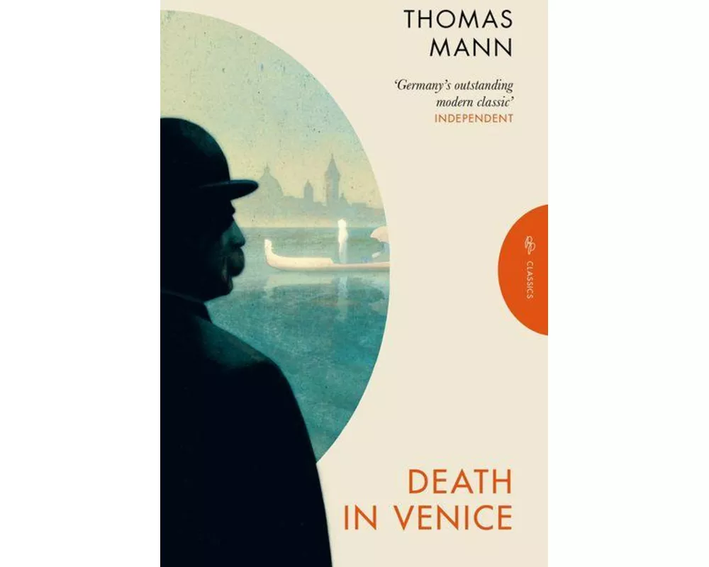 Death in Venice