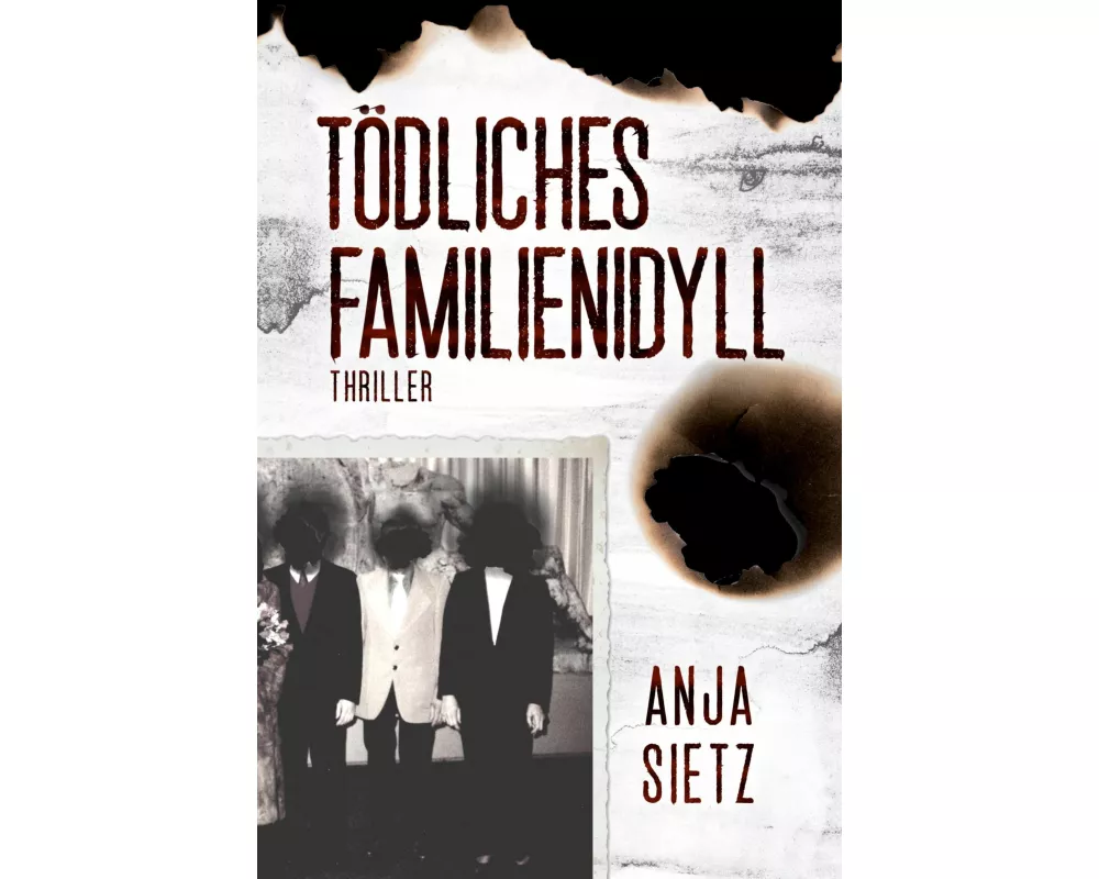 Tödliches Familienidyll