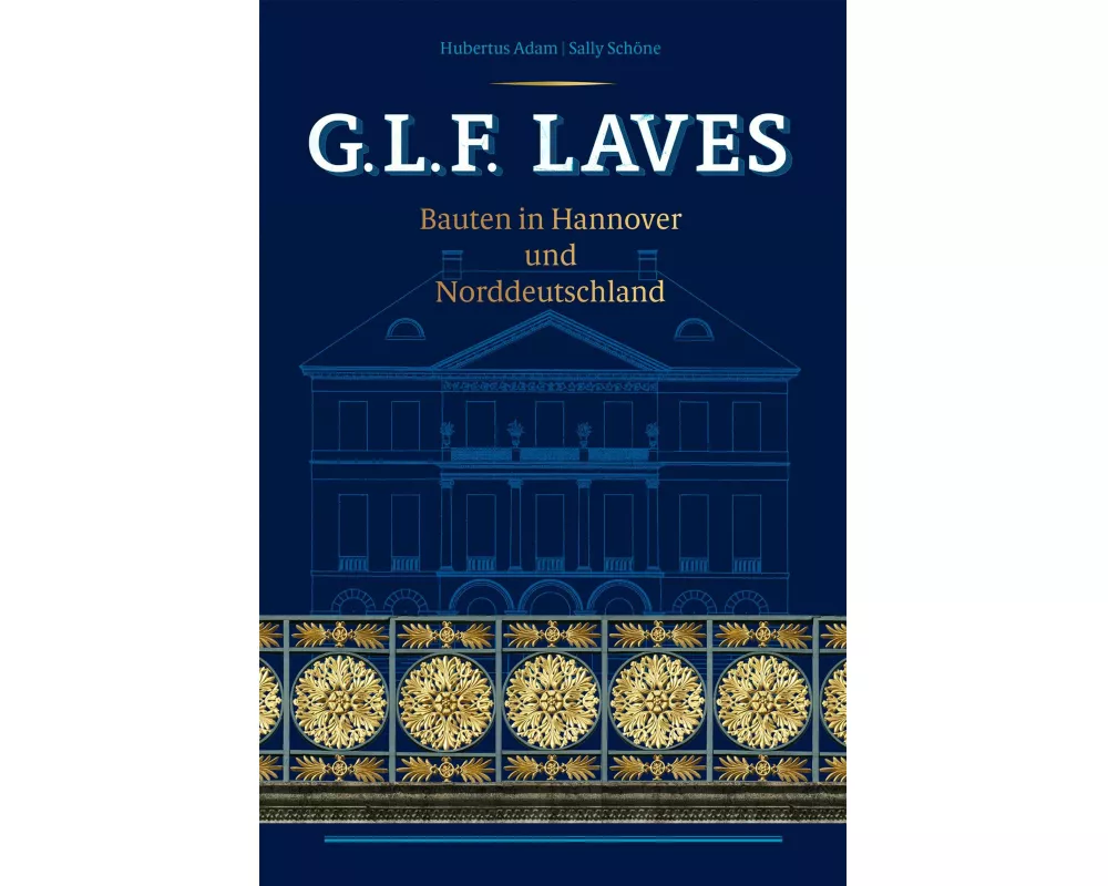G.L.F. Laves