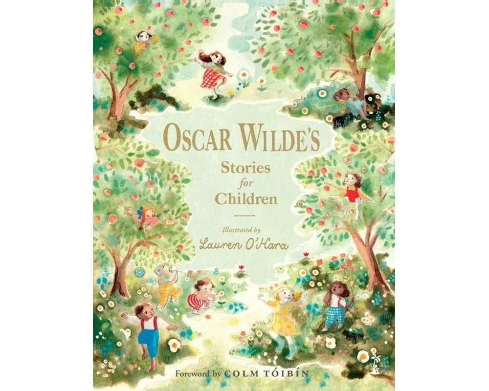 Oscar Wilde's Stories for Children