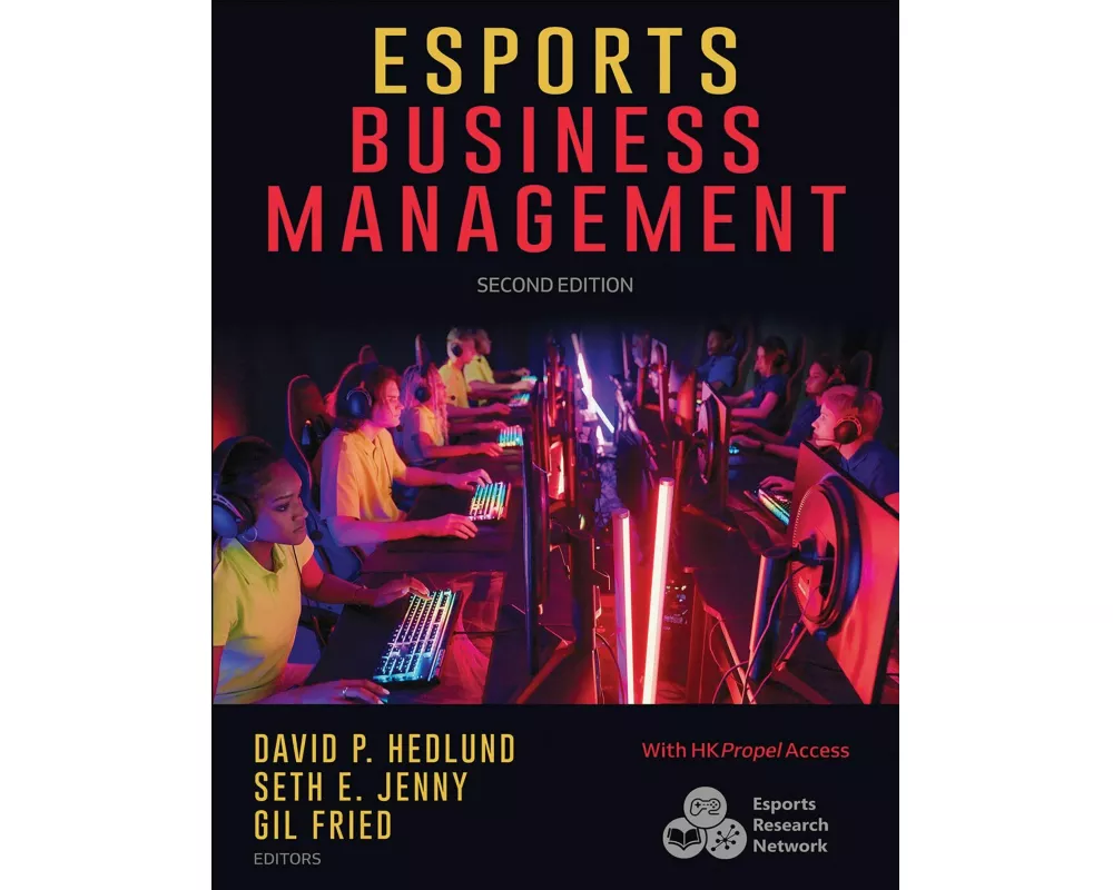 Esports Business Management