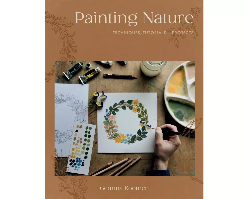 Painting Nature