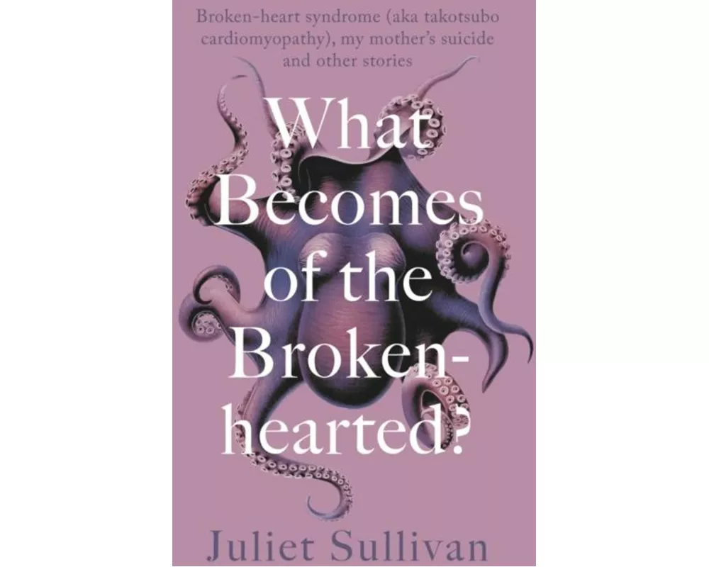 What Becomes of the Broken-hearted