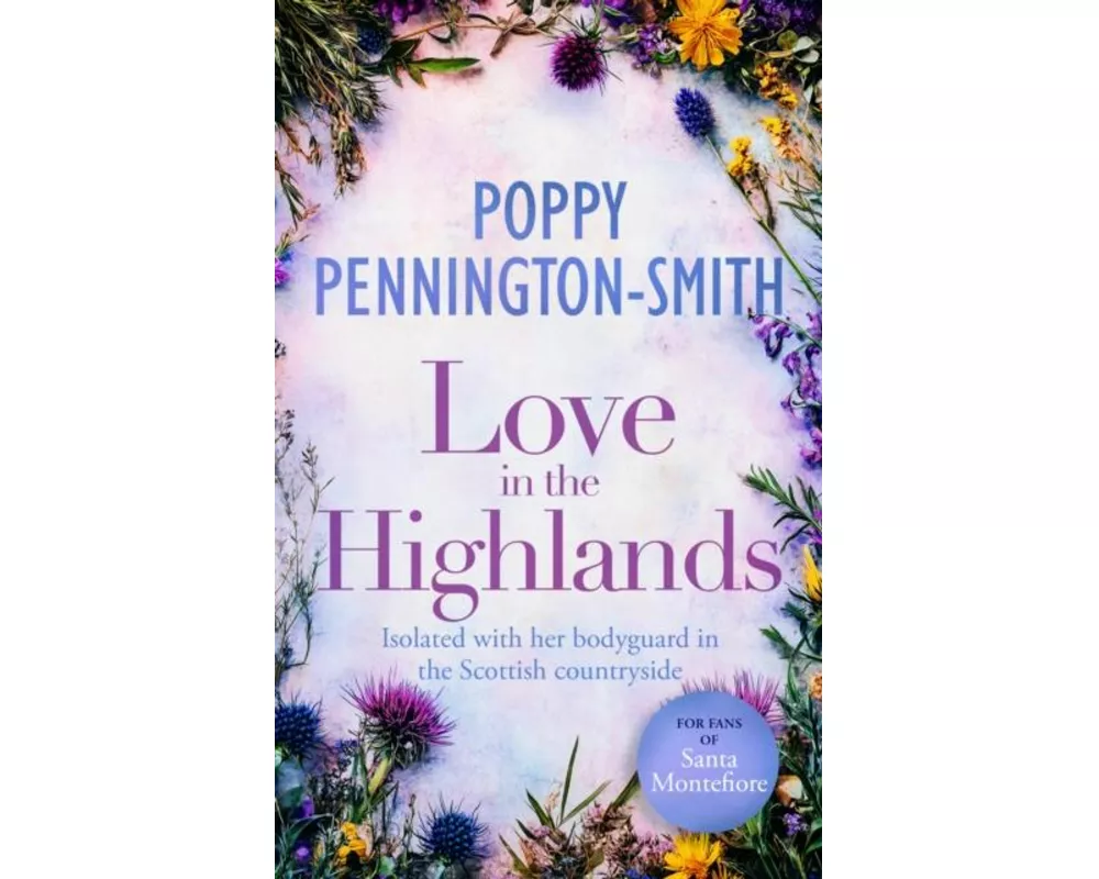 Love In The Highlands