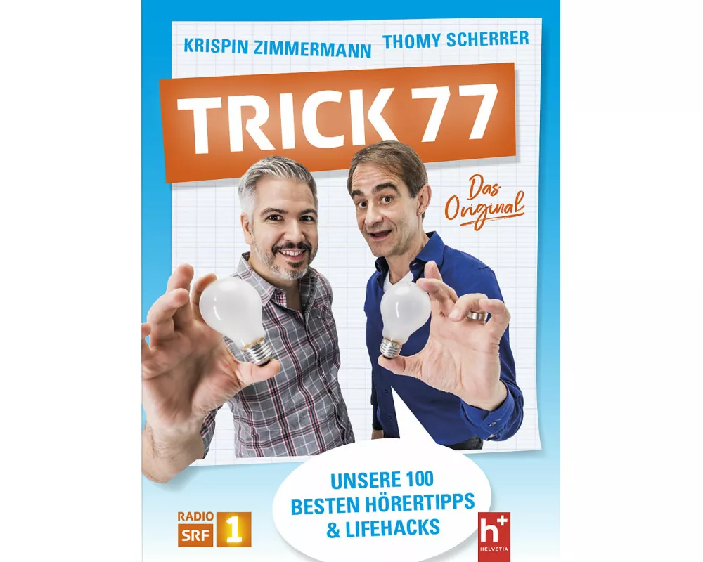 Trick 77