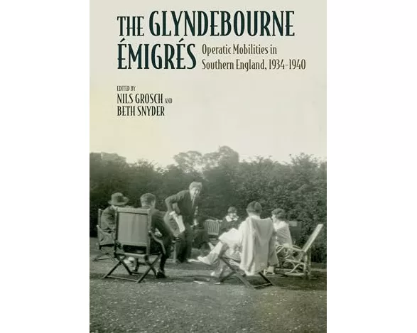 The Glyndebourne Emigres