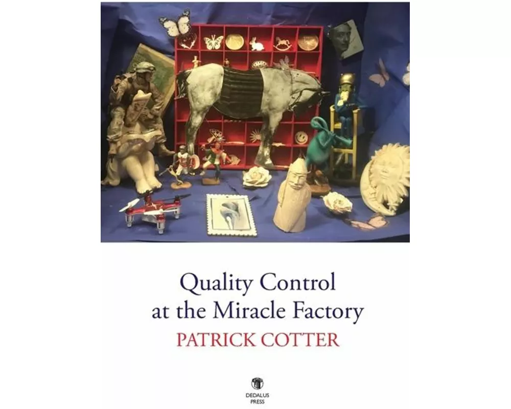 Quality Control at the Miracle Factory