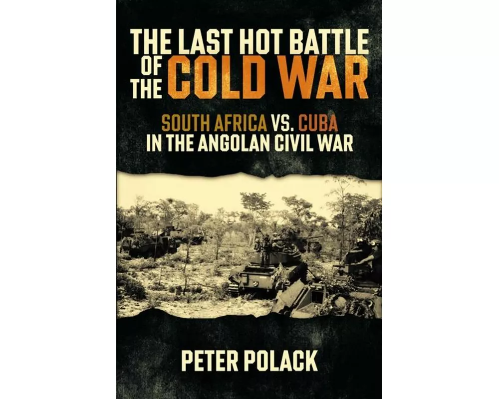The Last Hot Battle of the Cold War