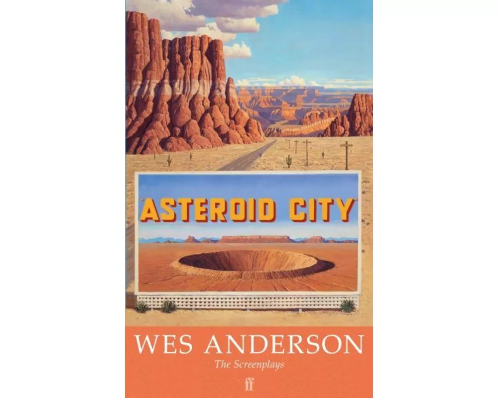 Asteroid City