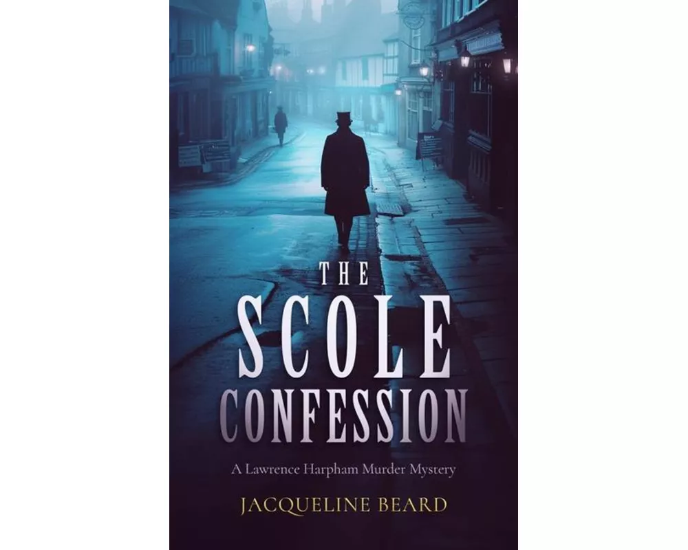 The Scole Confession
