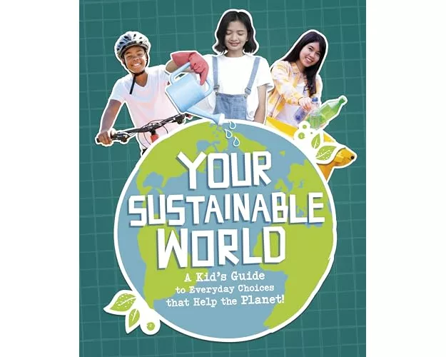 Your Sustainable World