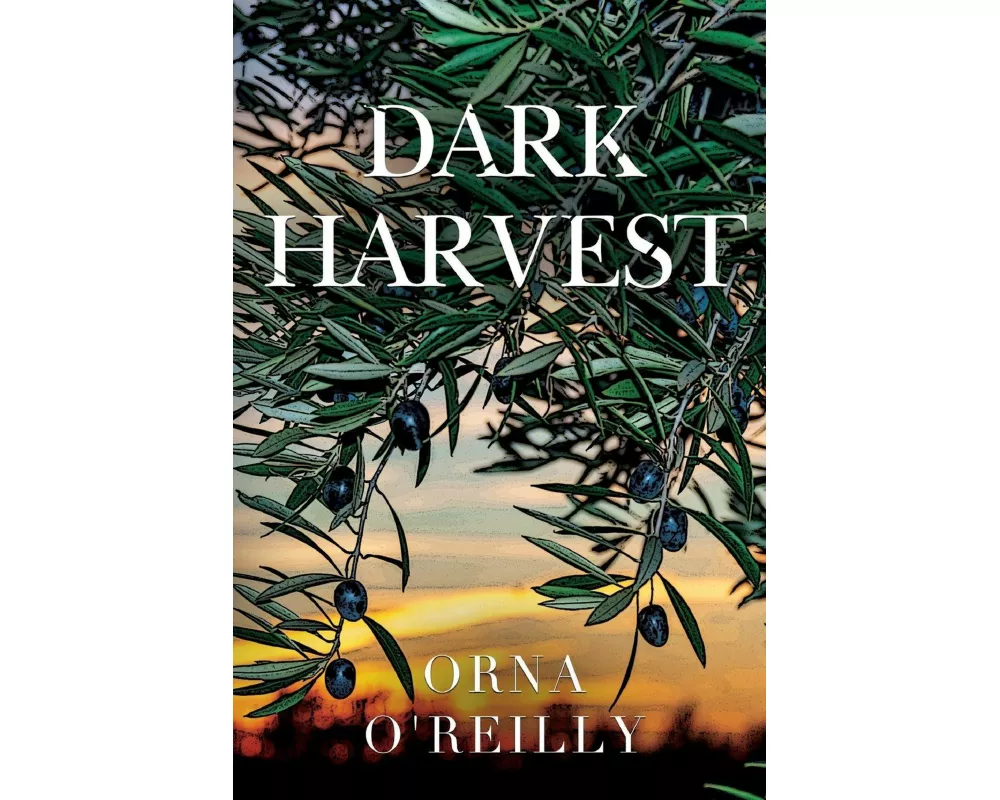 Dark Harvest