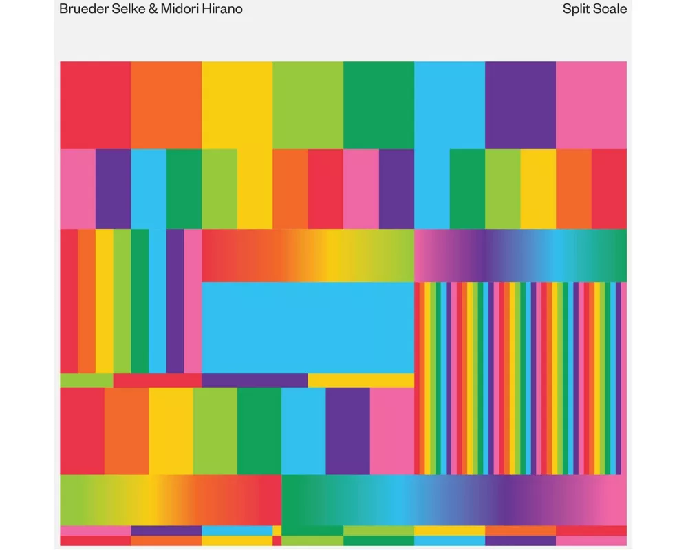 Split Scale