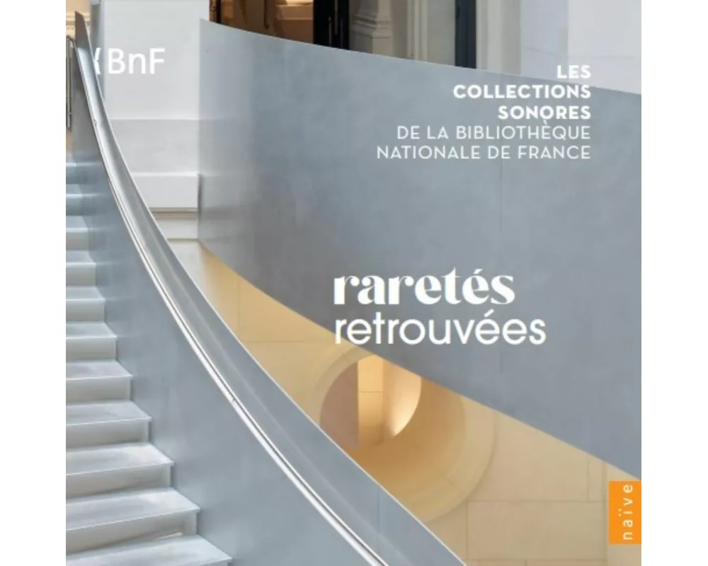 VOL.2: Raret's Retrouv'es (10 CD Box incl. 100 Pag