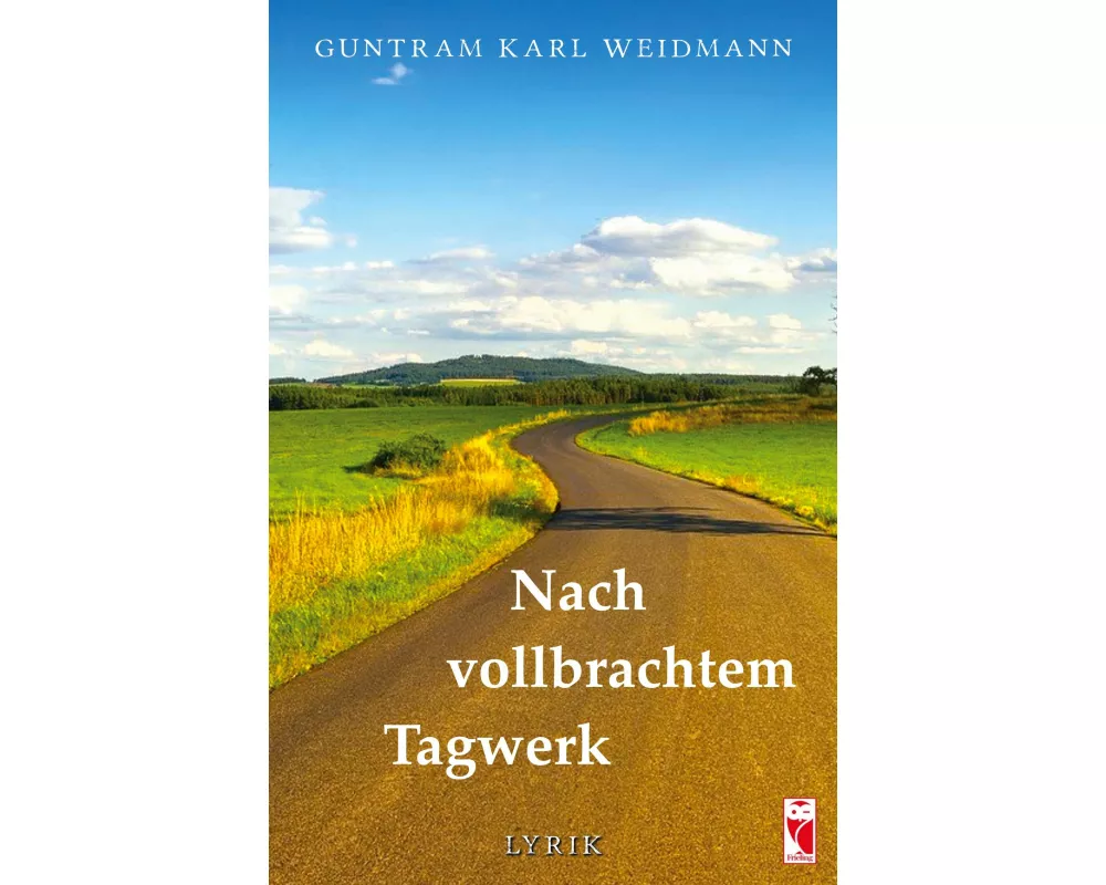 Nach vollbrachtem Tagwerk