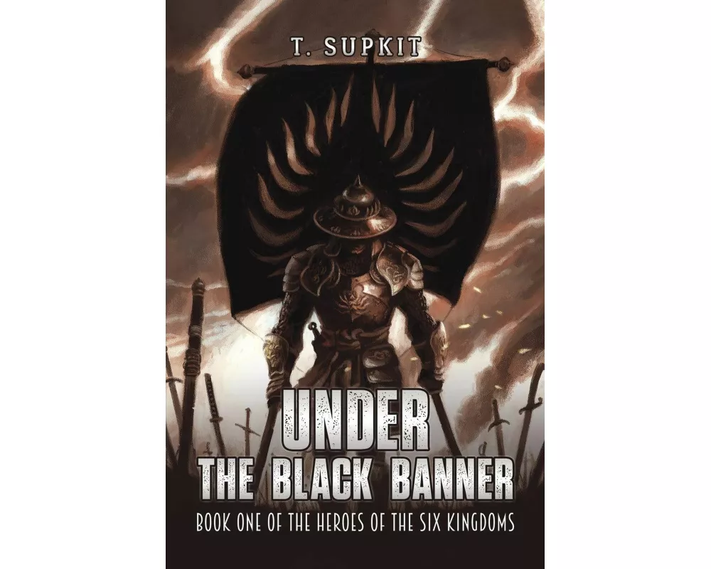 Under the Black Banner