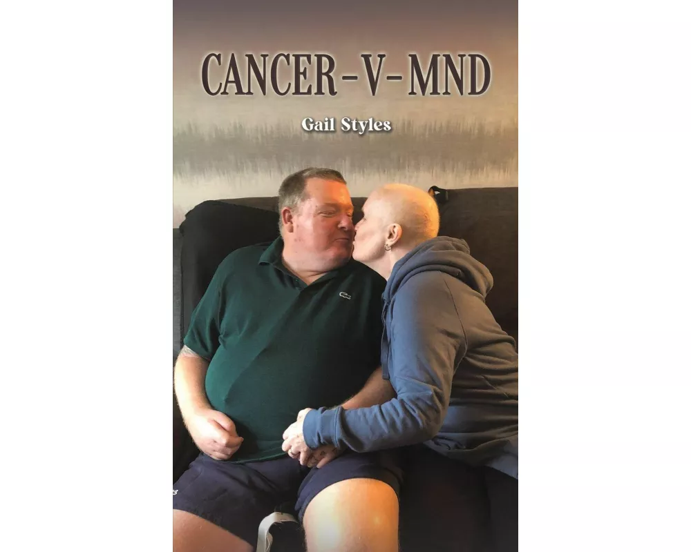 Cancer – v – MND