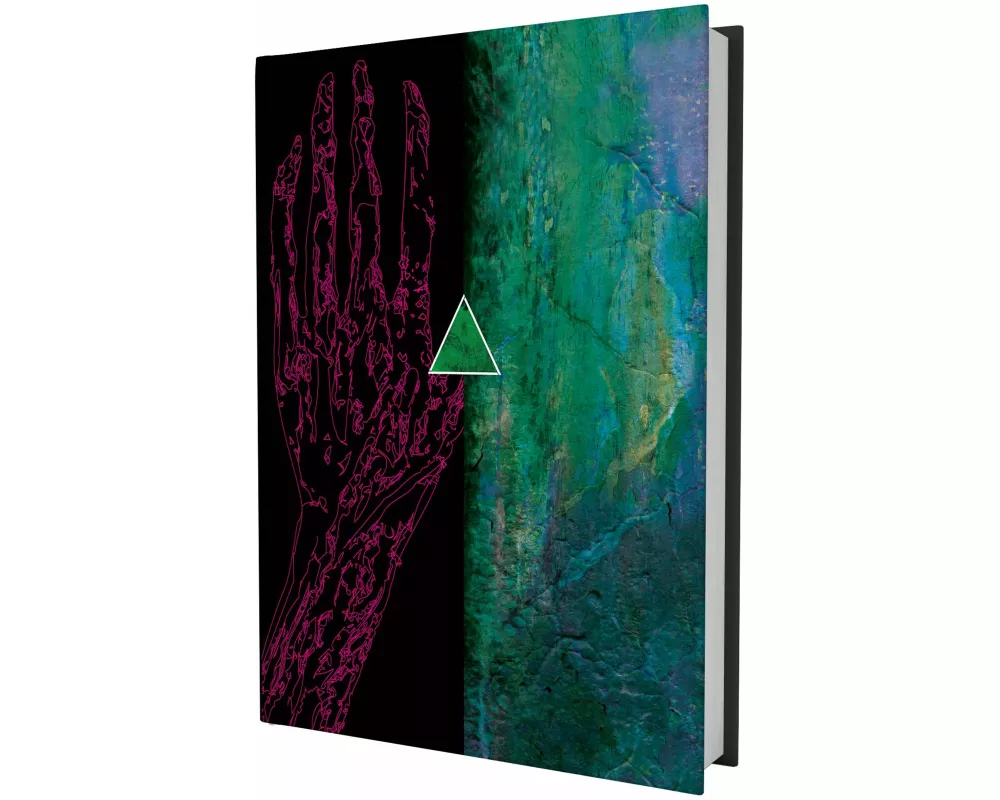 Delta Green - Die Verschwörung