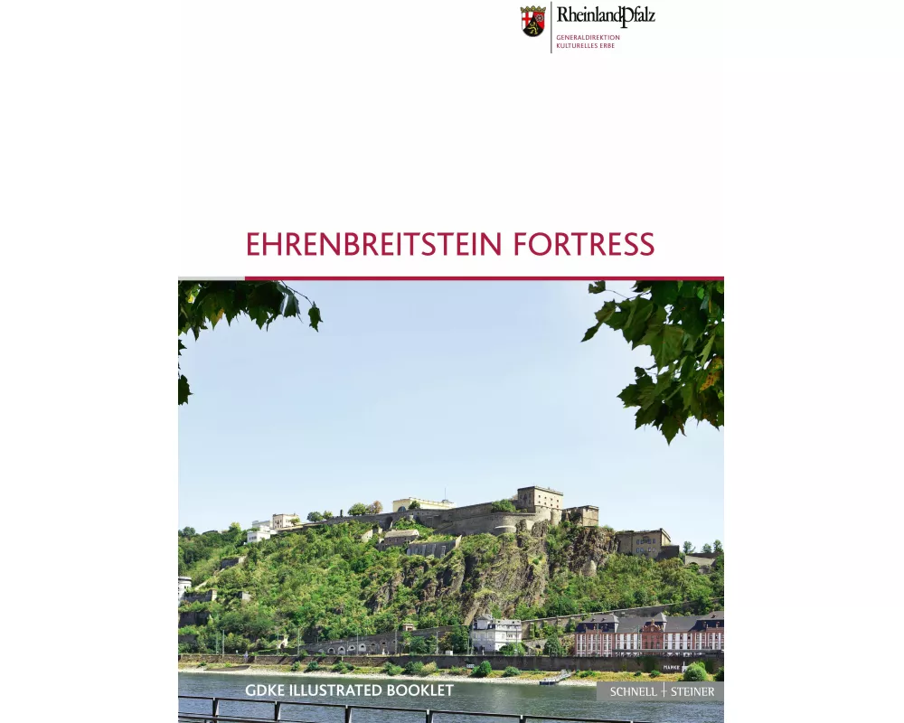Ehrenbreitstein Fortress