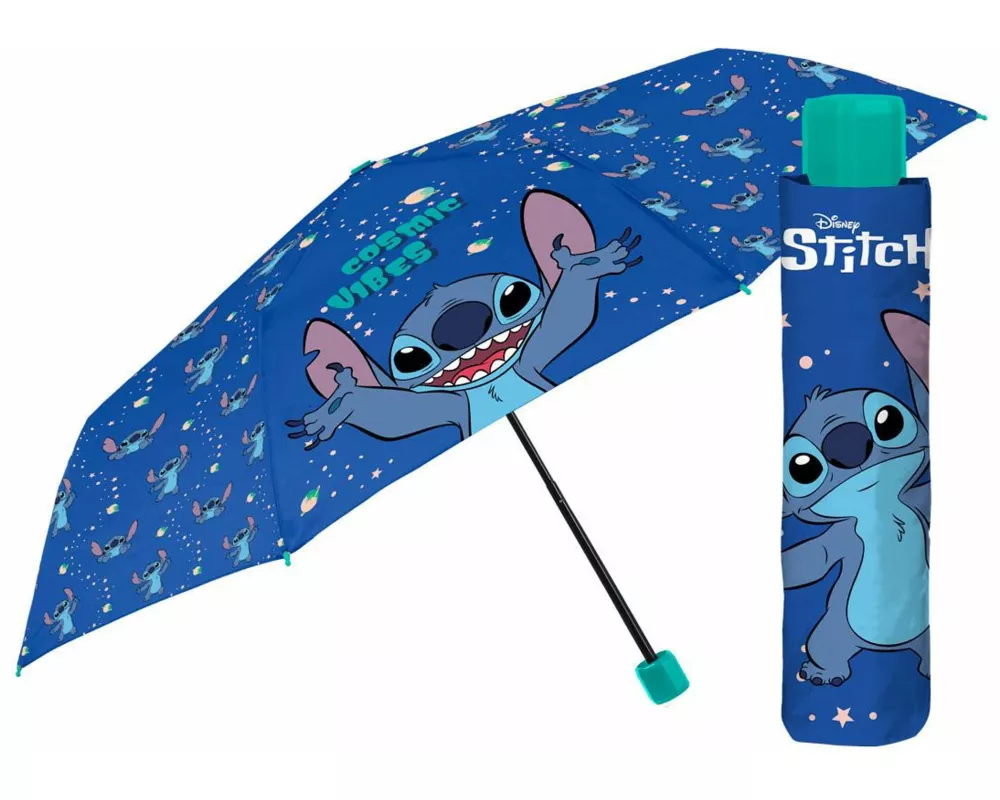 Stitch Taschenschirm