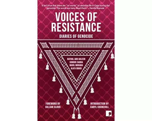 Voices of Resistance