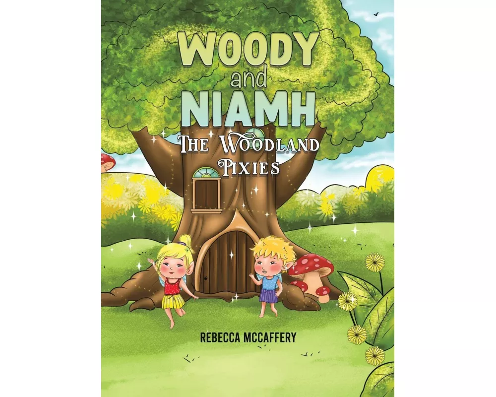 Woody and Niamh