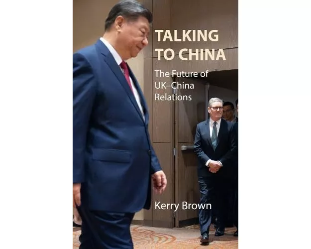 Talking to China