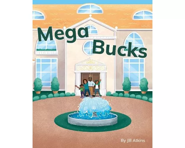 Mega Bucks