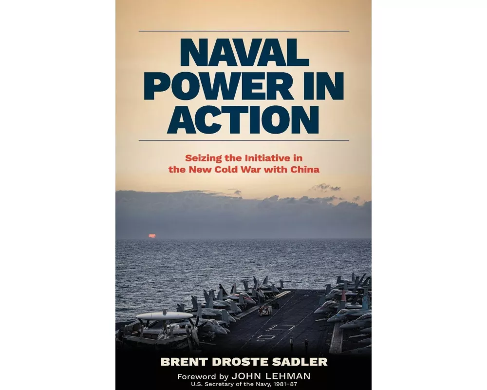 Naval Power in Action