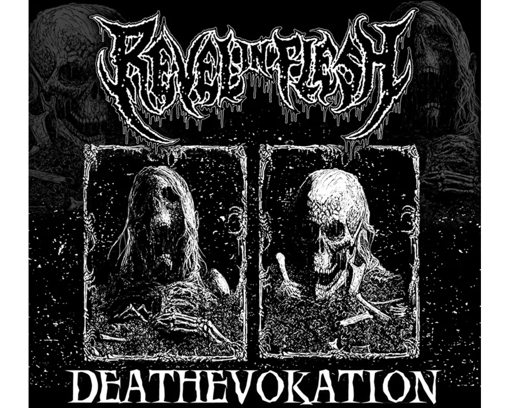 Deathevokation (Re-Release+Bonus)