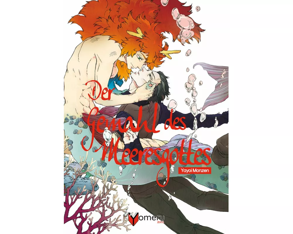 Der Gemahl des Meeresgottes