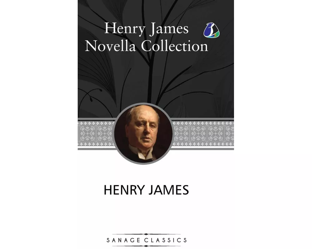 Henry James Novella Collection