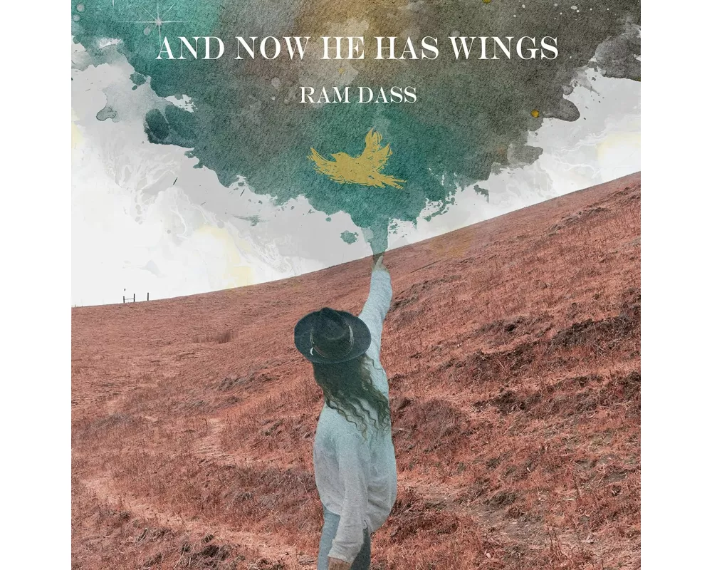 And Now He Has Wings