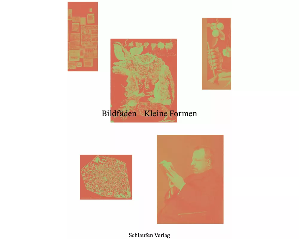 Bildfäden Kleine Formen