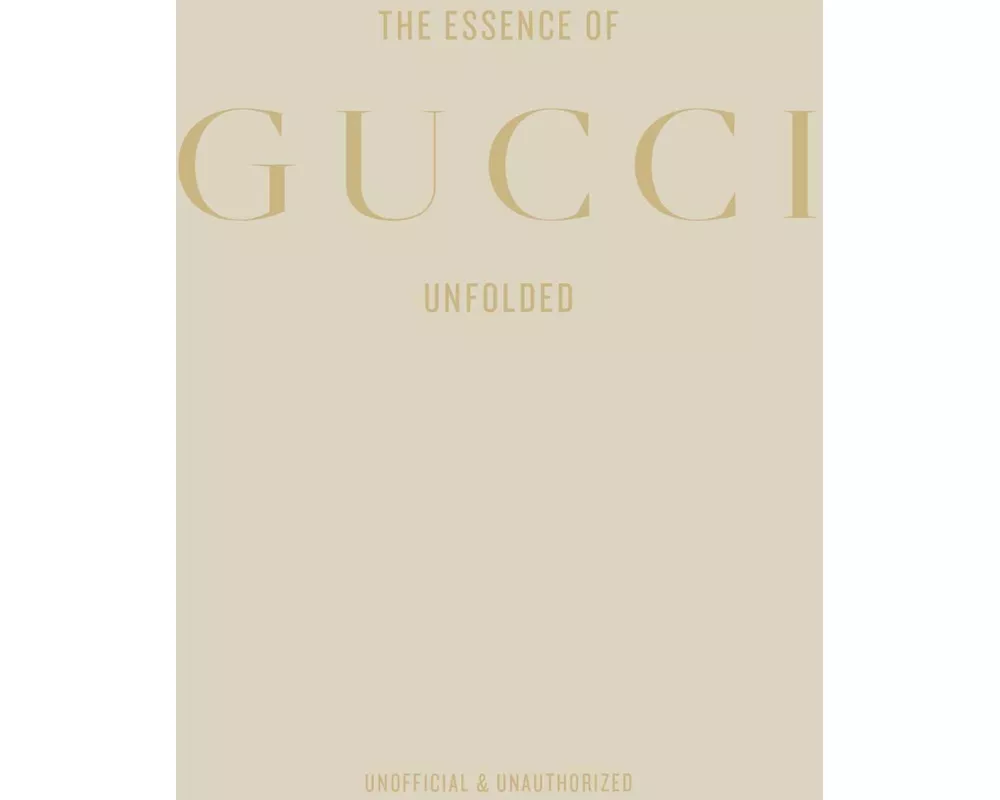 The Essence of Gucci