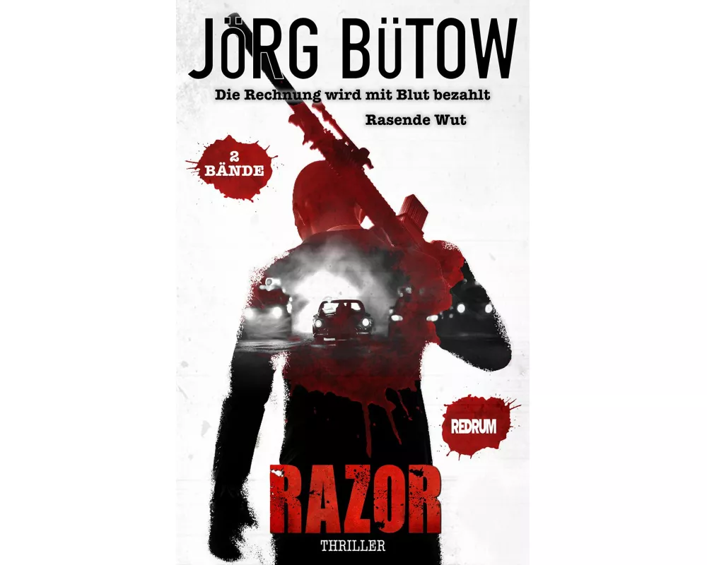 Razor Teil I + II